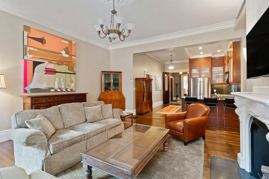 128 Marlborough Street #2, Boston, MA 02116 - #2