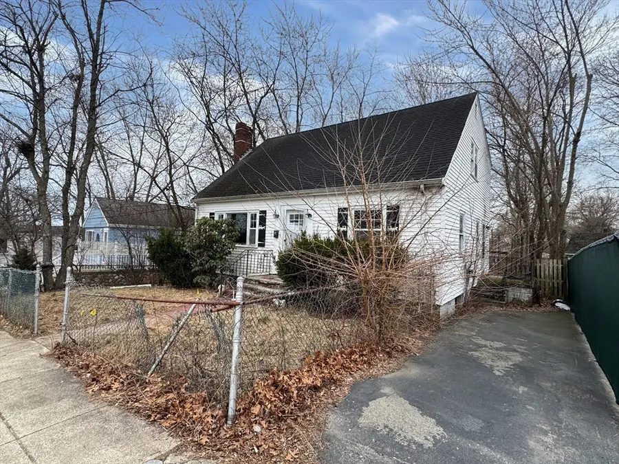 10 Goff St, Boston, MA 02136 - #3