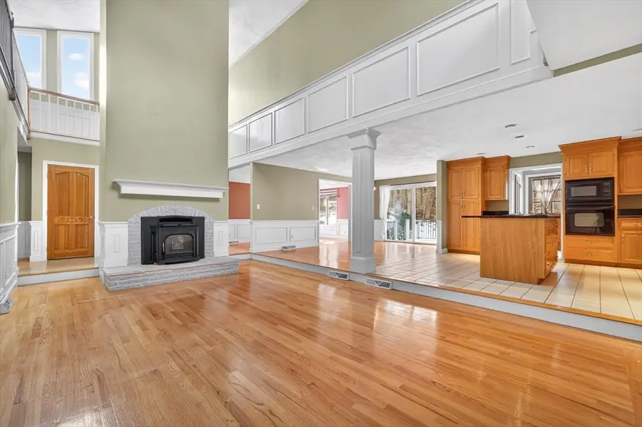 640 South St., Tewksbury, MA 01876 - #2