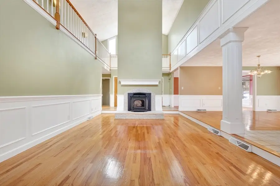 640 South St., Tewksbury, MA 01876 - #3