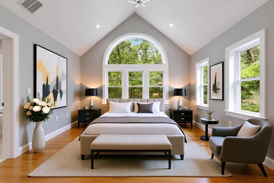 16 Old Cambridge Tpk, Lincoln, MA 01773 - #2