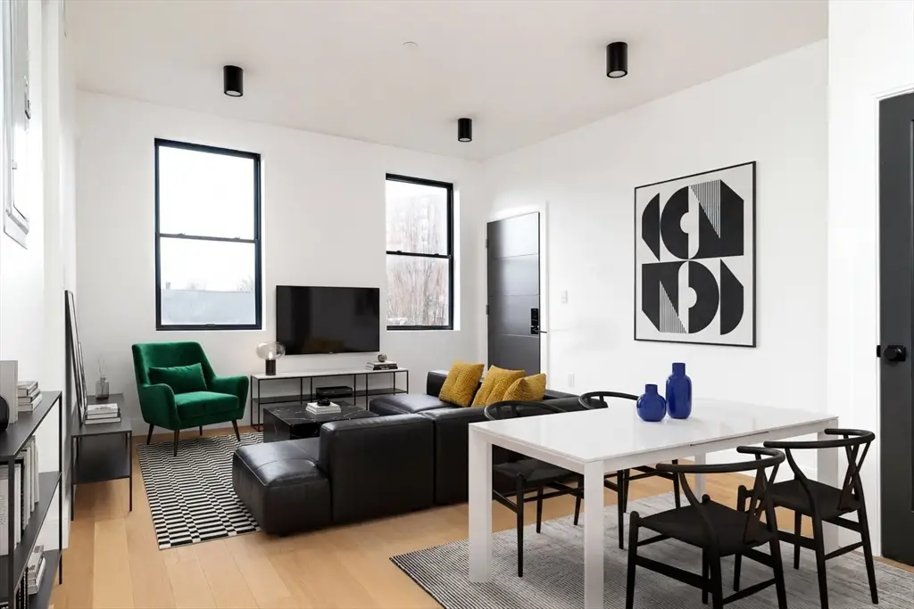 182 Tremont St #4, Somerville, MA 02143 - #1