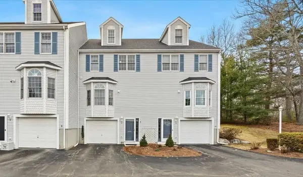 10 Waltham Dr #10, Plainville, MA 02762