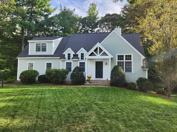 7 Grace Path #7, Acton, MA 01720