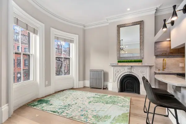 154 West Concord St #2A, Boston, MA 02118