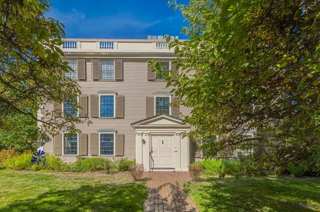 159 Brattle Street, Cambridge, MA 02138 - #1