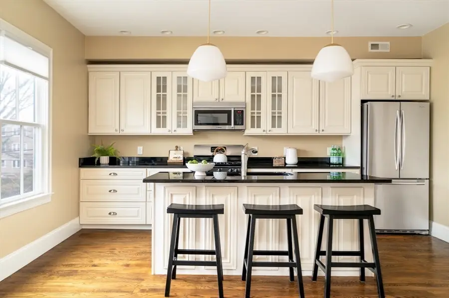 291 Lamartine St. #2, Boston, MA 02130 - #2