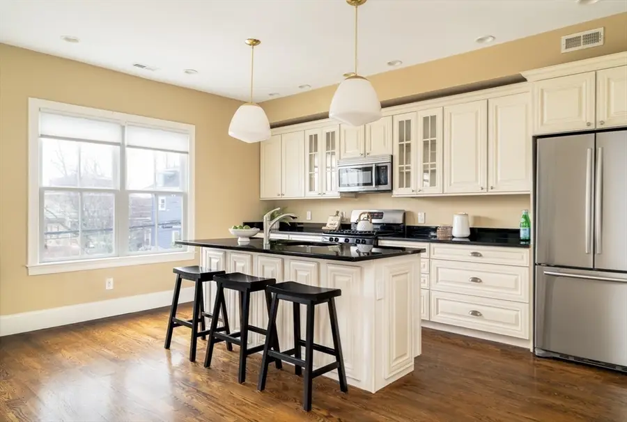 291 Lamartine St. #2, Boston, MA 02130 - #3