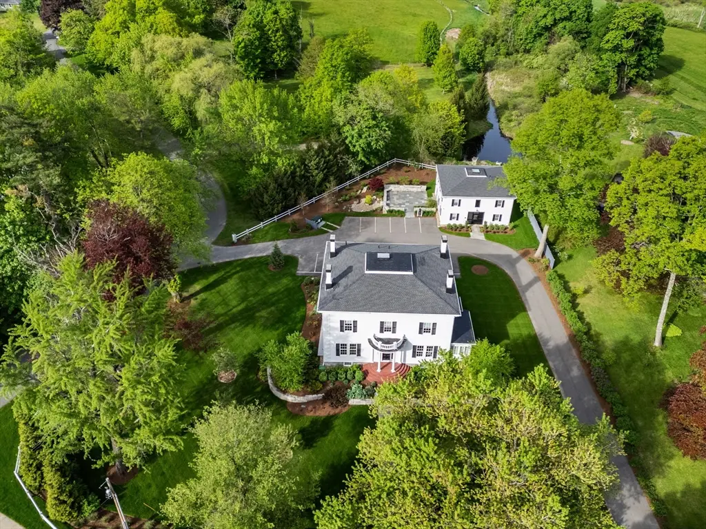 186 Main St, Groton, MA 01450 - #1