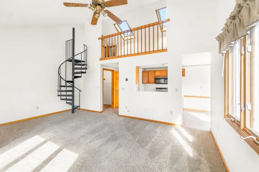 29 Cork Cir #F, Millville, MA 01529 - #3