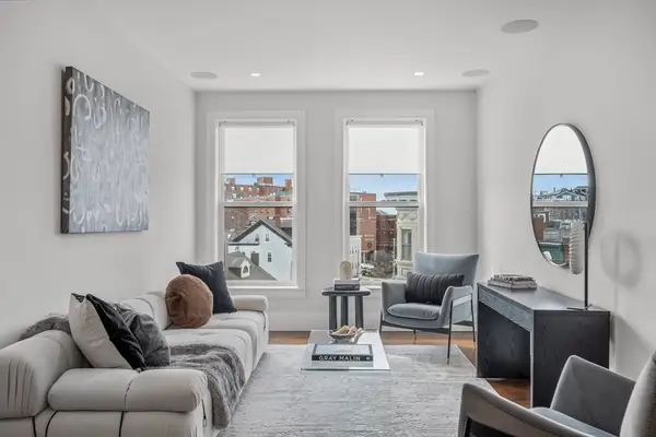 480 W Broadway #303, Boston, MA 02127