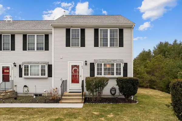 2697 Cranberry Hwy #23, Wareham, MA 02571