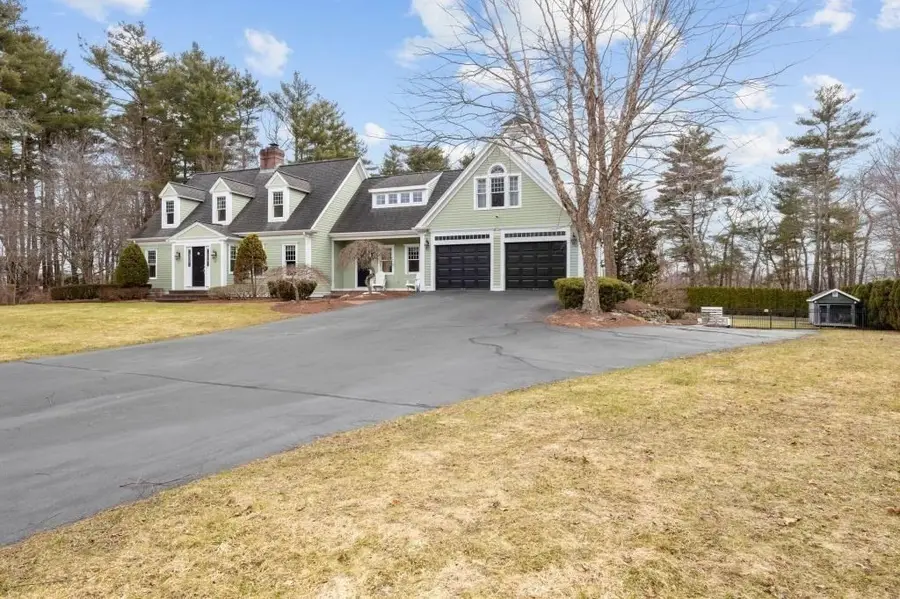 16 Pheasant Run Rd., Lakeville, MA 02347 - #3