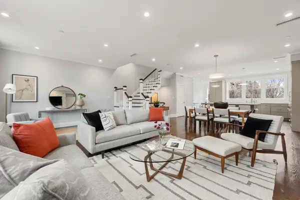 48 Union Park #3, Boston, MA 02118