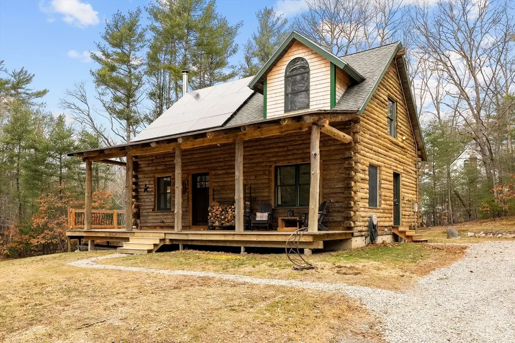 125 Brook St, Plympton, MA 02367 - #1