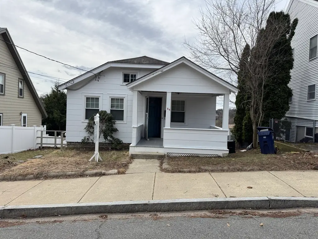 64 Larch St, Boston, MA 02135 - #1