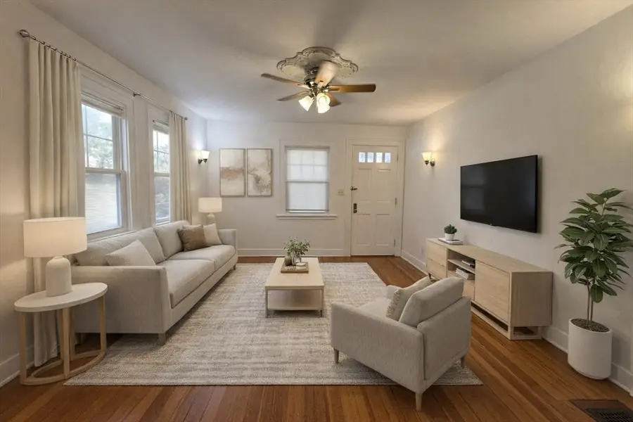 64 Larch St, Boston, MA 02135 - #3