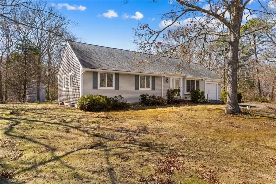 5 Widow Coombs Walk, Sandwich, MA 02563 - #2