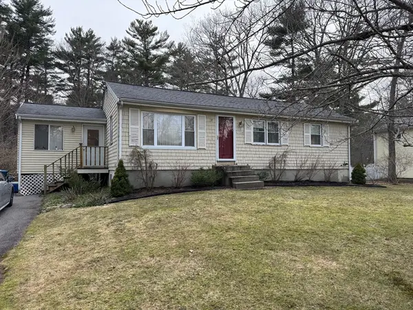 77 Branch Rd, East Bridgewater, MA 02333