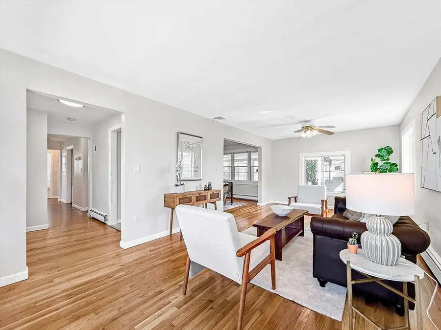 95 Stark Ave, Revere, MA 02151 - #3