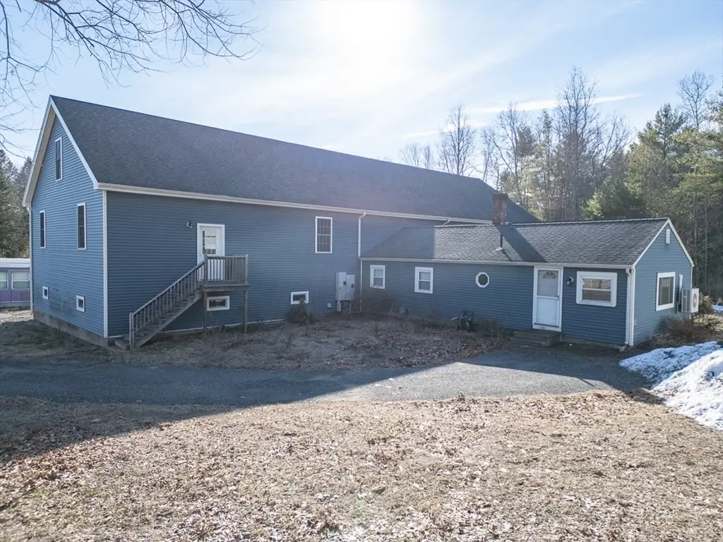 538 Main St, Townsend, MA 01474 - #1