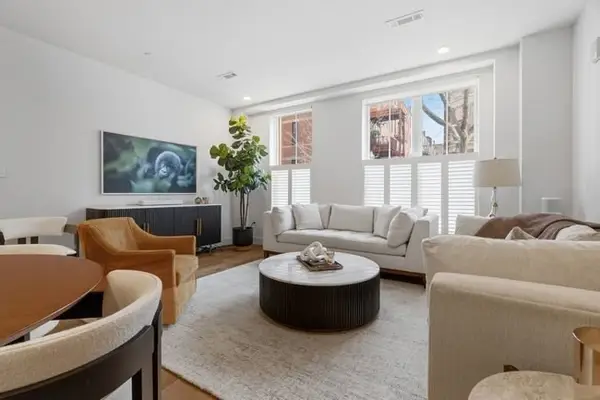 566 Columbus Ave #103, Boston, MA 02118