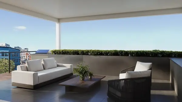 118 B Street #502, Boston, MA 02127