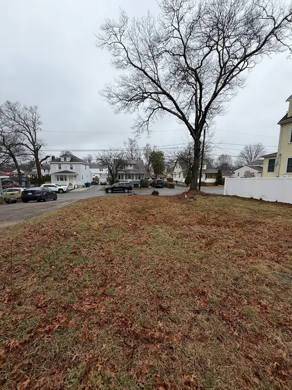 7 Waldo St, Randolph, MA 02368 - #2