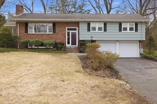 18 Baskin Road, Lexington, MA 02421