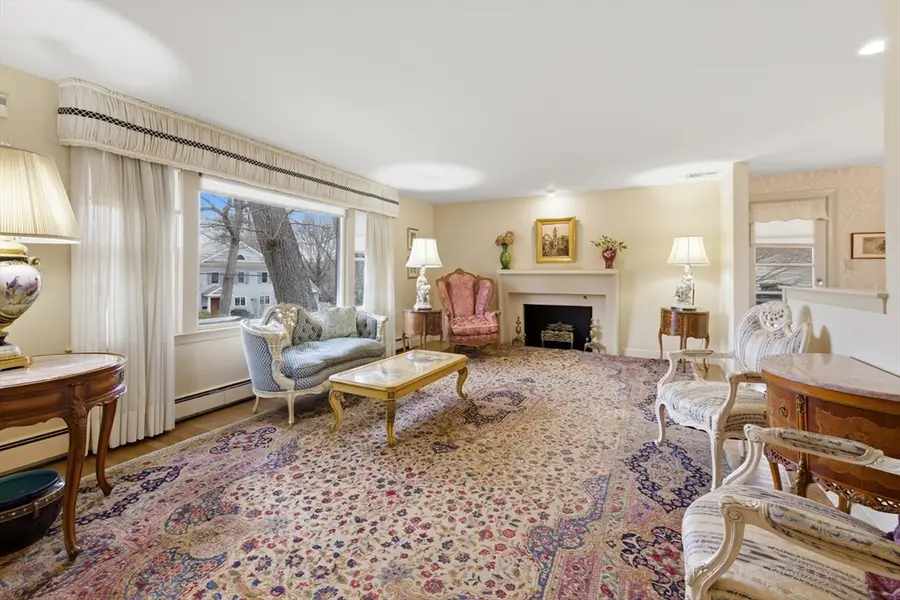 18 Baskin Road, Lexington, MA 02421 - #2