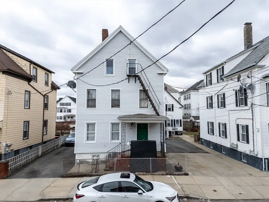191 Bonney St, New Bedford, MA 02740 - #3