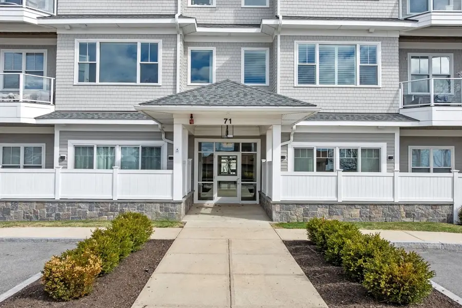 71 Greenwood Avenue #202, Swampscott, MA 01907 - #2