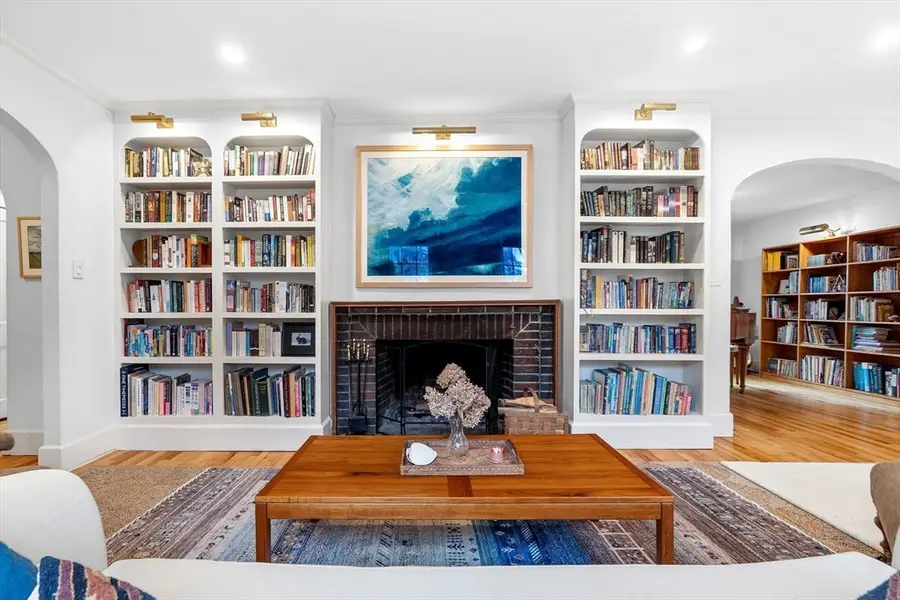 61 Huntington Road, Newton, MA 02458 - #2