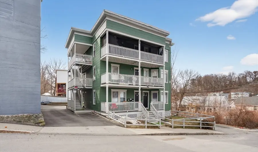 15-17 Johnson St, Fitchburg, MA 01420 - #2