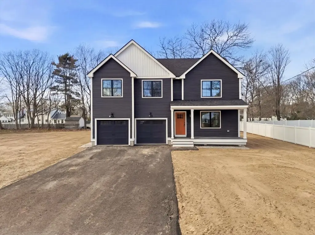 33 Donahue Way, Stoughton, MA 02072 - #1