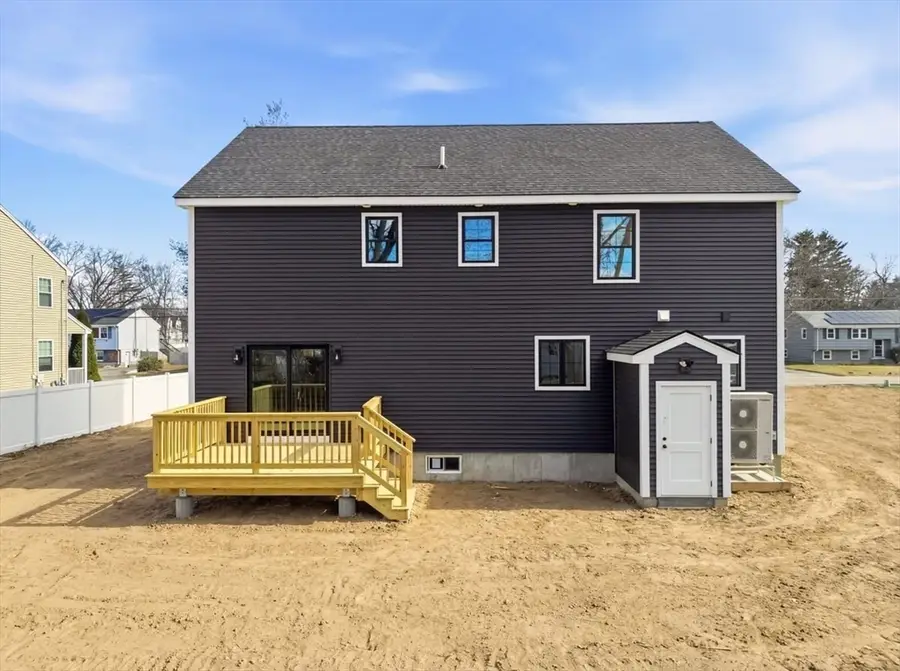 33 Donahue Way, Stoughton, MA 02072 - #2