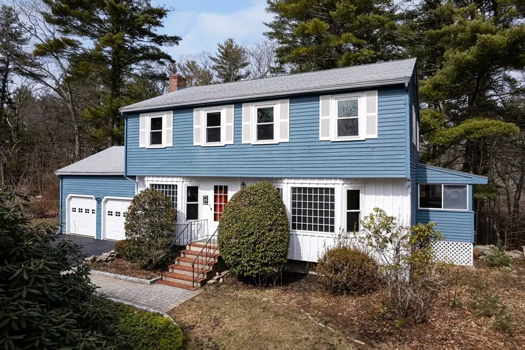 16 Rocky Lane, Medfield, MA 02052 - #1