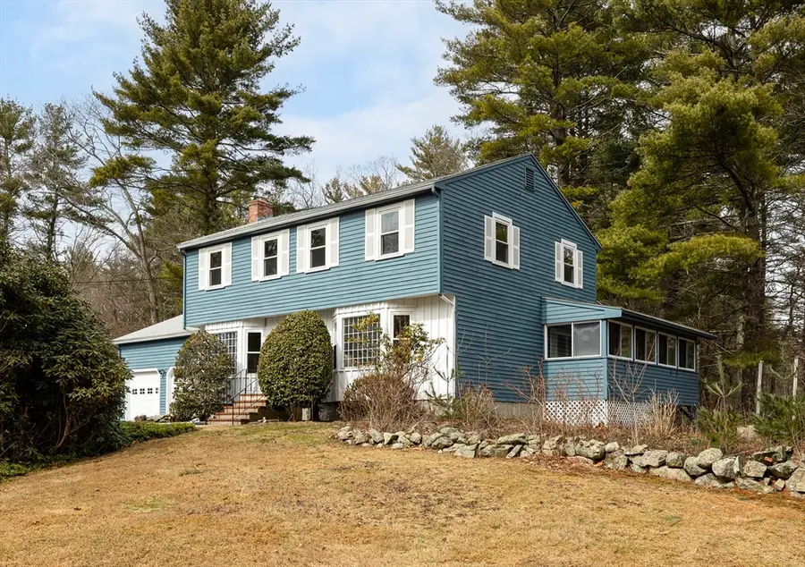 16 Rocky Lane, Medfield, MA 02052 - #3