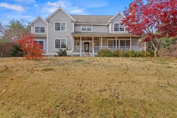 6 Ashley Road, Rowley, MA 01969