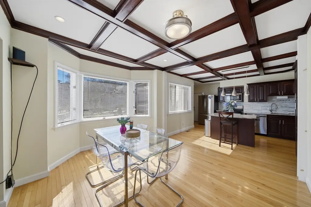 12 Jones Ave #1, Chelsea, MA 02150 - #1