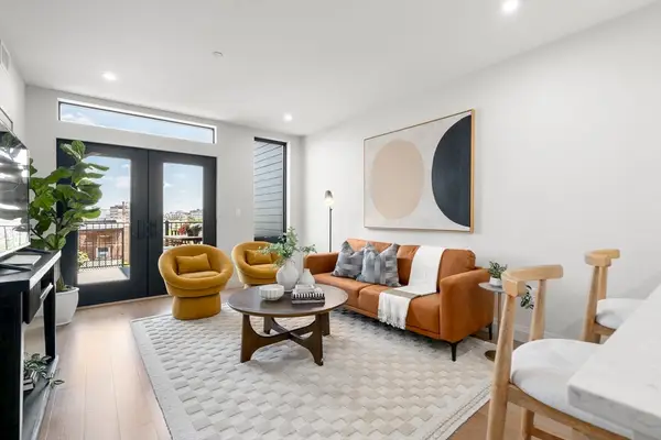 100 Lincoln Street #301, Boston, MA 02135