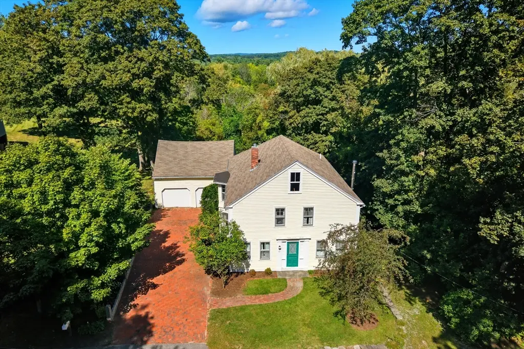 13 Old Littleton Road, Harvard, MA 01451 - #1