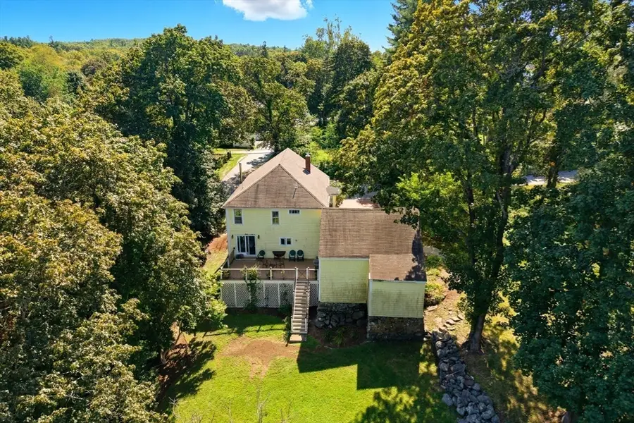 13 Old Littleton Road, Harvard, MA 01451 - #2