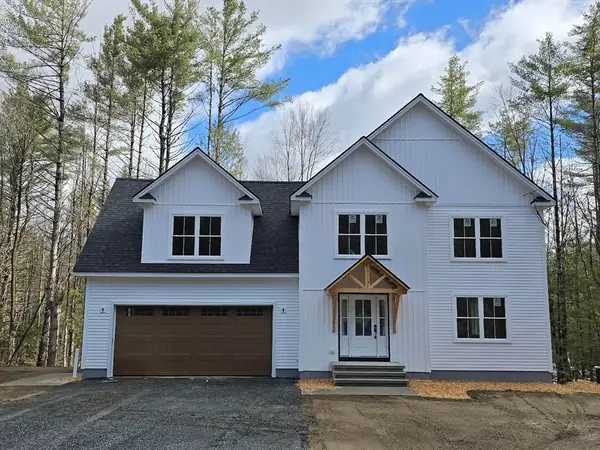 2930 Shelburne Falls Rd, Conway, MA 01341