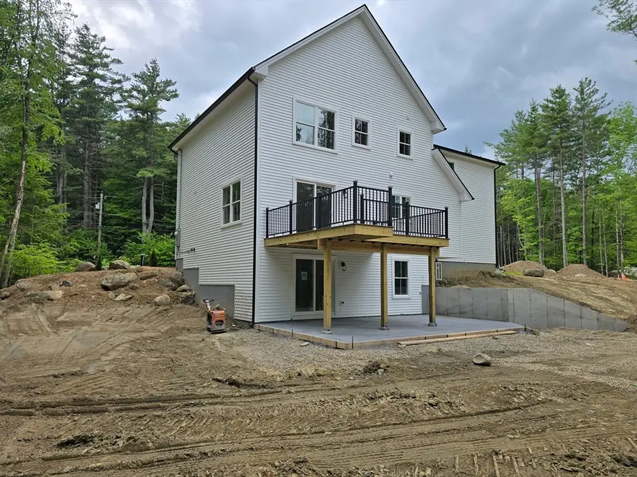 2930 Shelburne Falls Rd, Conway, MA 01341 - #3