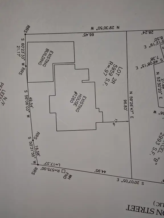 1260 Grafton St, Worcester, MA 01604 - #2