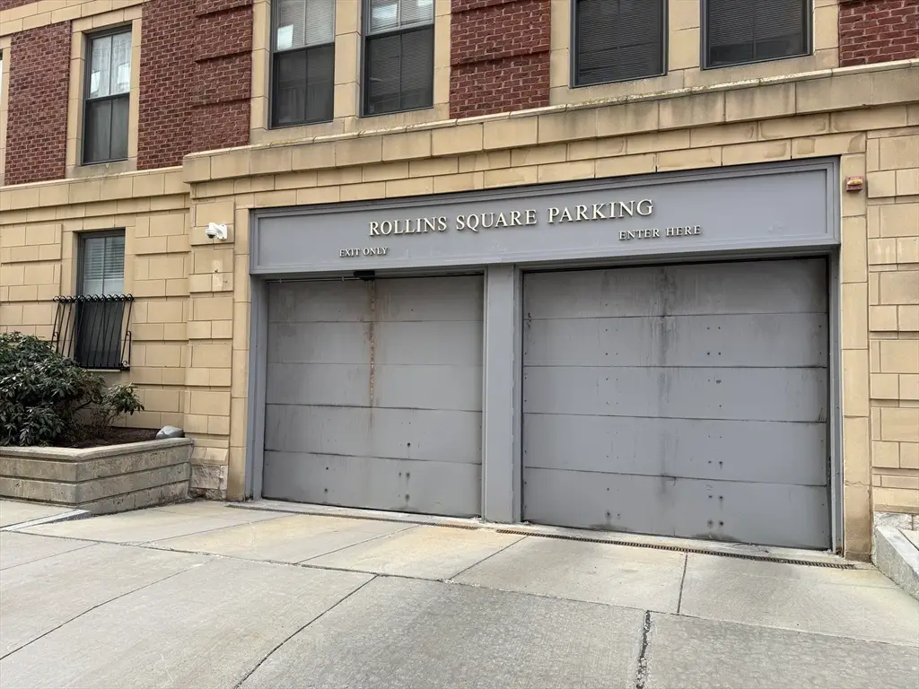 25 Savoy Street- Ps143, Boston, MA 02118 - #1