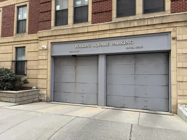 25 Savoy Street- Ps143, Boston, MA 02118