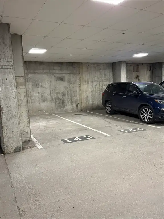 25 Savoy Street- Ps143, Boston, MA 02118 - #3