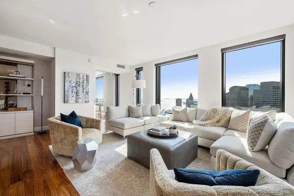 110 Sudbury Street #4002, Boston, MA 02114